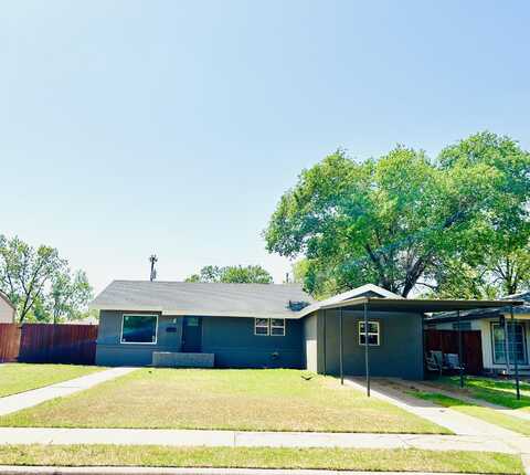 2005 47th Street, Lubbock, TX 79412