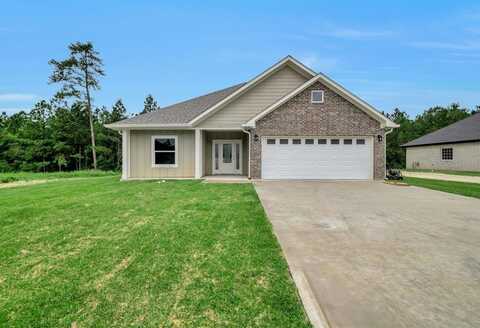 125 Stoney Ridge, Lufkin, TX 75904