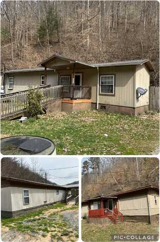5314 Poorbottom rd Road, Elkhorn City, KY 41522
