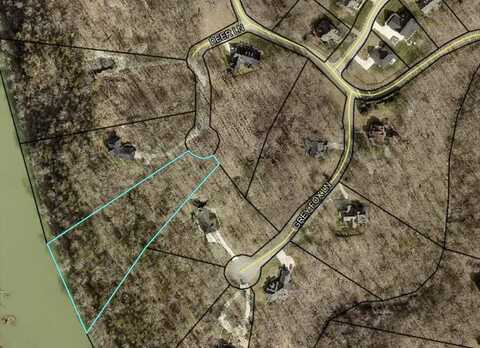 116 Deer Lane, Richmond, KY 40475