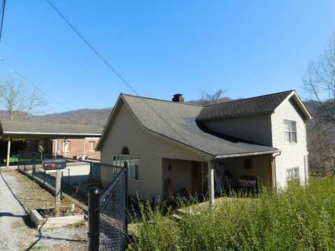 716 Ivy Hill, Harlan, KY 40831