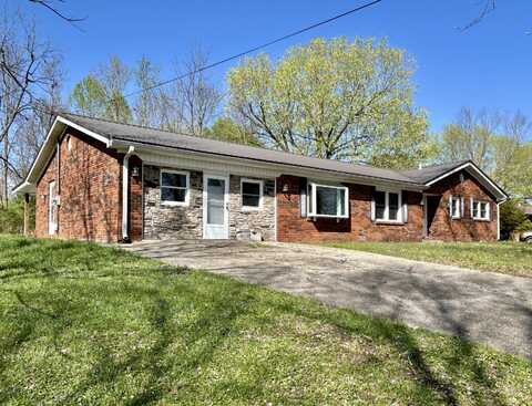 3918 Hickory Hill Drive, Somerset, KY 42503