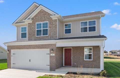 8025 Driftwood, Richmond, KY 40475