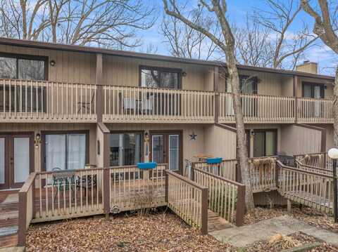 1032 Hancock Circle unit: 51, Harrodsburg, KY 40330