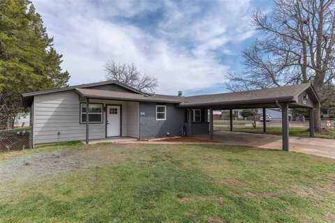 2401 NW 5th Pl, Lawton, OK 73507