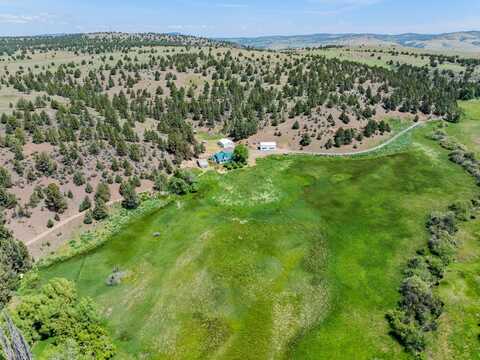38932 Highway 395 N, Long Creek, OR 97856