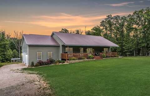 188 Heritage Drive, Steelville, MO 65565