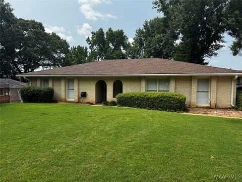 1425 Pine Ridge Road, Montgomery, AL 36109
