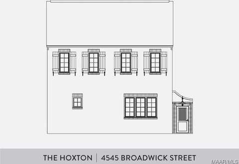 4545 Broadwick Street, Montgomery, AL 36116