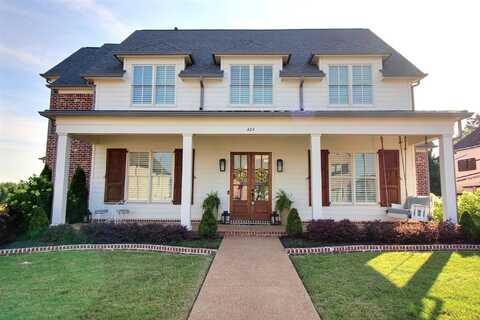 424 SHAMBALA, Unincorporated, TN 38017