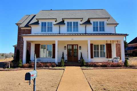 424 SHAMBALA, Unincorporated, TN 38017