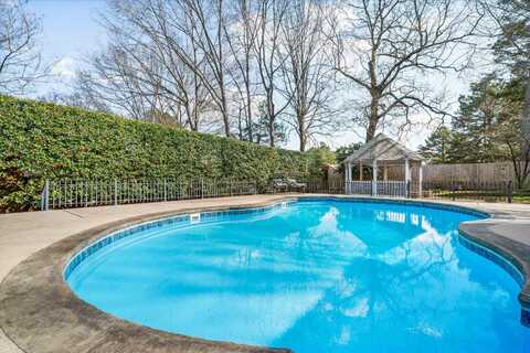 9615 SPRING HOLLOW, Germantown, TN 38139