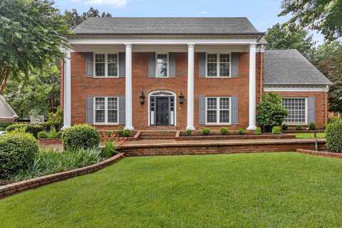 9615 SPRING HOLLOW, Germantown, TN 38139