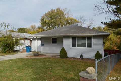 2108 Holland Street, Alton, IL 62002