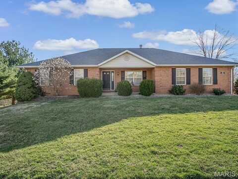 100 Fairway Drive, Waterloo, IL 62298