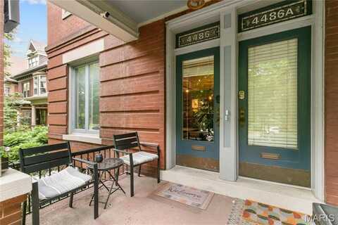 4486 Laclede Avenue, Saint Louis, MO 63108