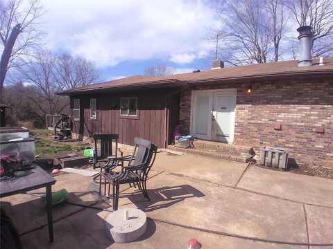 4158 Walker Hill, De Soto, MO 63020