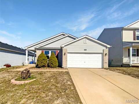 909 Union Place, Herculaneum, MO 63048