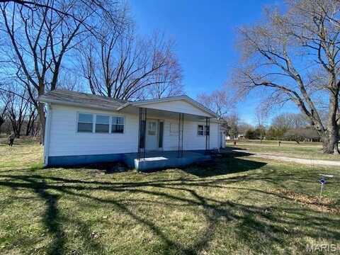 245 S 7th Street, Nokomis, IL 62075