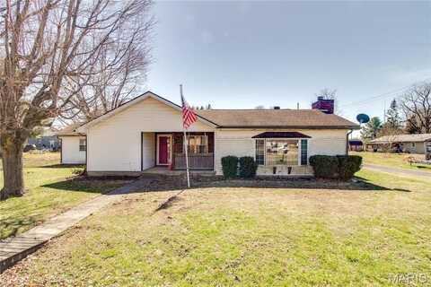 239 Olive Street, Rockbridge, IL 62081