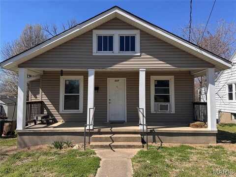 427 S Louisiana Street, Cape Girardeau, MO 63703