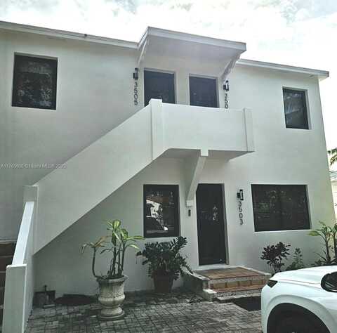 3505 SW 1st Ave, Miami, FL 33145
