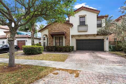 601 SE 37th Pl, Homestead, FL 33033
