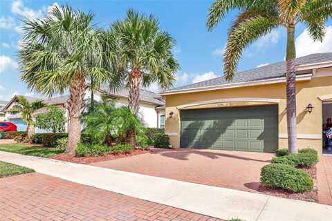 12794 SW Lake Fern Circle, Port Saint Lucie, FL 34987