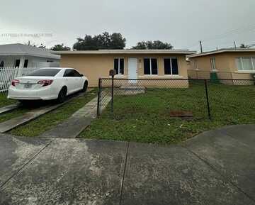 10150 NW 8th Ave, Miami, FL 33150