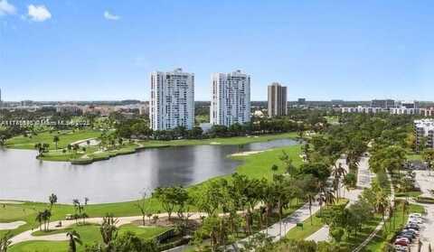 3731 N Country Club Dr, Aventura, FL 33180