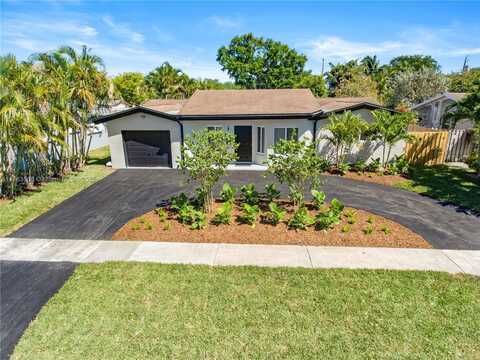 1801 N 48th Ave, Hollywood, FL 33021