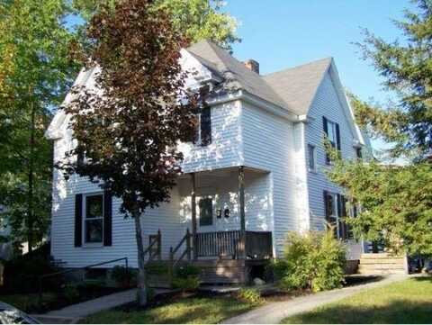 77 Liberty Street, Manchester, NH 03104