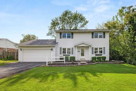 828 Longmeadow Lane, Findlay, OH 45840