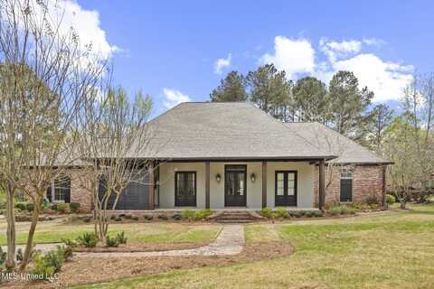 128 Summer Lake Drive, Ridgeland, MS 39157