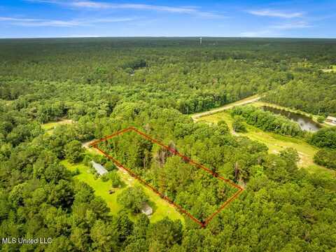 Taylor Road, Saucier, MS 39574