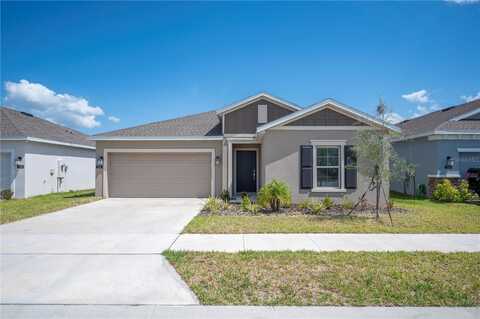 752 TROTTERS DRIVE, EAGLE LAKE, FL 33839