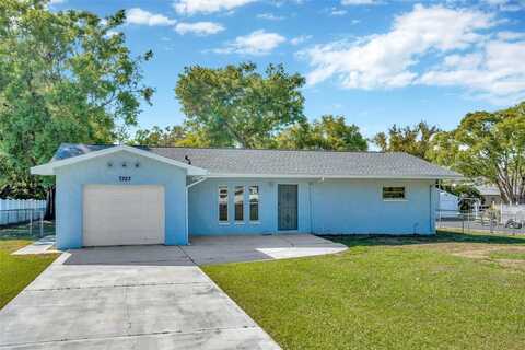 7323 ANDRE DRIVE, ZEPHYRHILLS, FL 33541