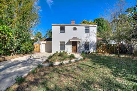 437 RICHMOND STREET, ORLANDO, FL 32806