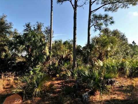 Lot 3 HAMBURG DRIVE, NORTH PORT, FL 34288