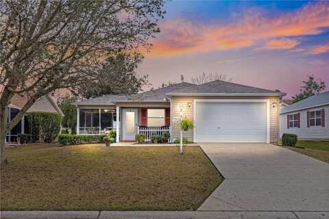 2136 KERWOOD LOOP, THE VILLAGES, FL 32162
