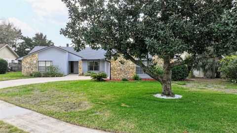 1776 E CHERYL DRIVE, WINTER PARK, FL 32792