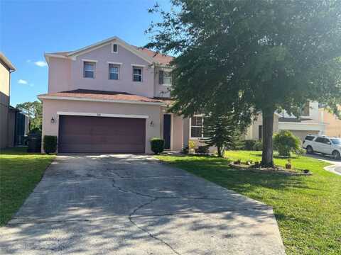 368 SAND RIDGE DRIVE, DAVENPORT, FL 33896