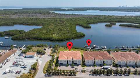 1076 PASEO DEL RIO NE, Saint Petersburg, FL 33702
