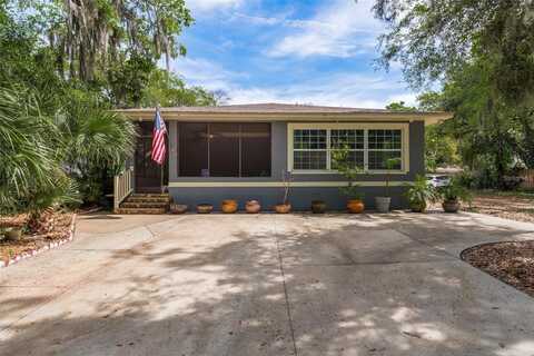 711 BAYOU AVENUE, TARPON SPRINGS, FL 34689