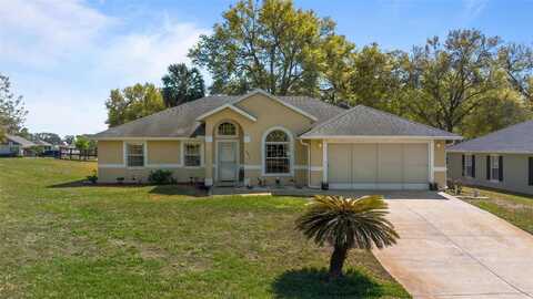 2011 OAKBEND DRIVE, EUSTIS, FL 32726