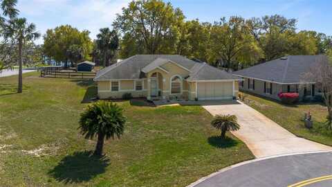 2011 OAKBEND DRIVE, EUSTIS, FL 32726