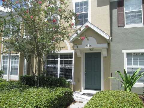 1650 STOCKTON DRIVE, SANFORD, FL 32771