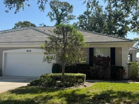 909 BARCLAY COURT, VENICE, FL 34293