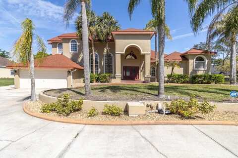 4404 LAKE IN THE WOODS DRIVE, SPRING HILL, FL 34607
