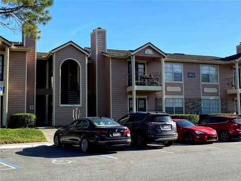 2550 N ALAFAYA TRAIL, ORLANDO, FL 32826